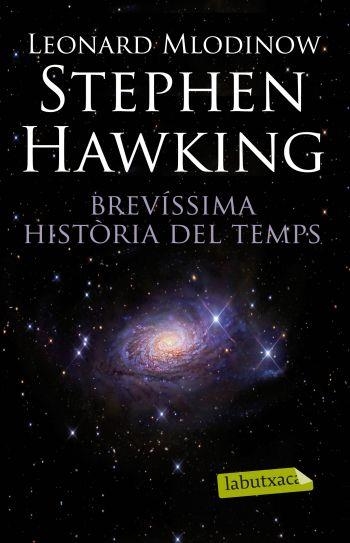 Brevíssima història del temps | 9788499304335 | Jou, David / Hawking, Stephen | Llibres.cat | Llibreria online en català | La Impossible Llibreters Barcelona