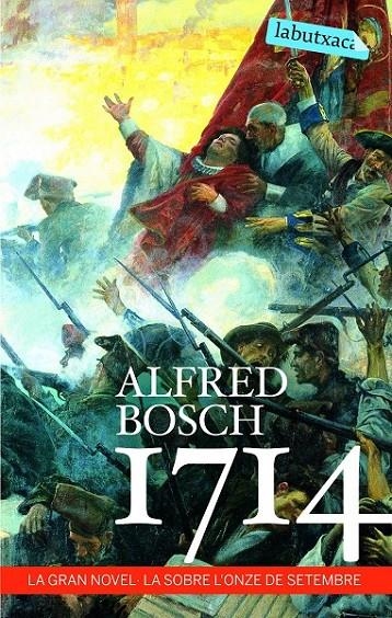 1714 | 9788499306681 | Bosch, Alfred | Llibres.cat | Llibreria online en català | La Impossible Llibreters Barcelona