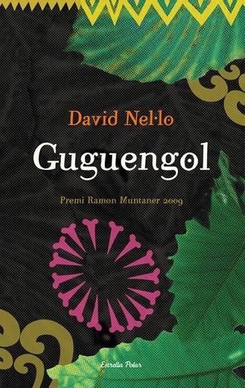 Guguengol | 9788499321639 | Nel·lo, David | Llibres.cat | Llibreria online en català | La Impossible Llibreters Barcelona