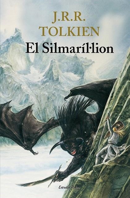 El Silmaríl·lion | 9788499324456 | Tolkien, J. R. R. | Llibres.cat | Llibreria online en català | La Impossible Llibreters Barcelona