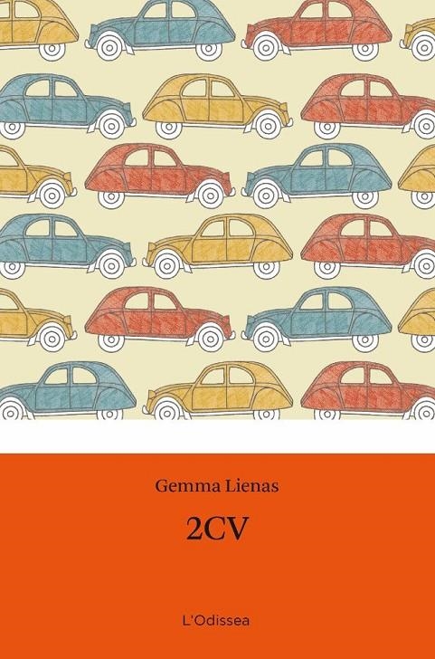 2 cavalls | 9788499326177 | Lienas, Gemma | Llibres.cat | Llibreria online en català | La Impossible Llibreters Barcelona