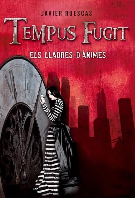 Tempus fugit | 9788424637842 | Ruescas, Javier | Llibres.cat | Llibreria online en català | La Impossible Llibreters Barcelona