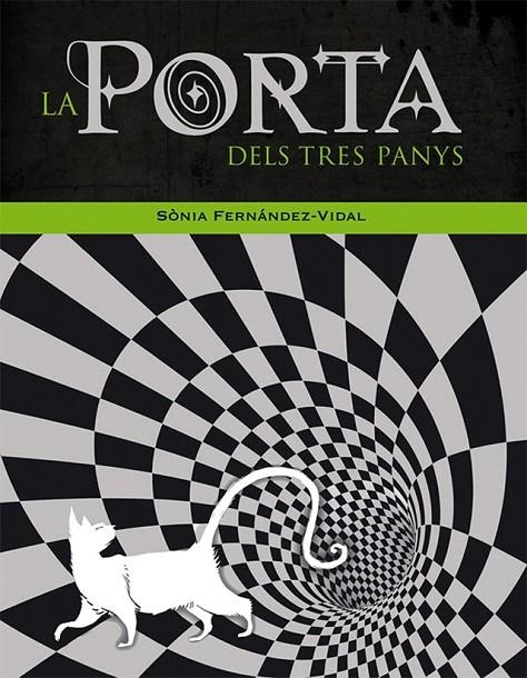 La porta dels tres panys | 9788424642969 | Fernández-Vidal, Sonia | Llibres.cat | Llibreria online en català | La Impossible Llibreters Barcelona