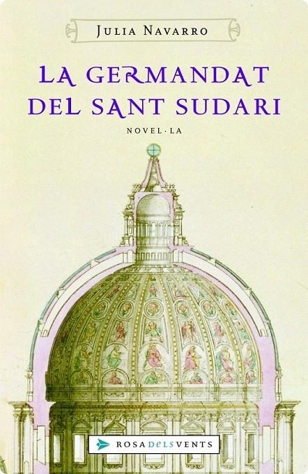 La germandat del Sant Sudari | 9788401387517 | Navarro, Julia | Llibres.cat | Llibreria online en català | La Impossible Llibreters Barcelona