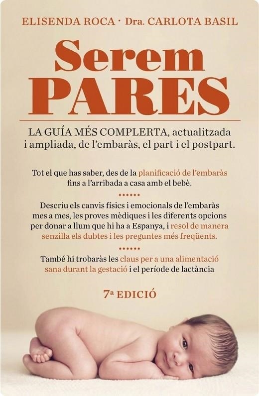 Serem pares | 9788401387890 | Roca, Elisenda / Basil, Carlota | Llibres.cat | Llibreria online en català | La Impossible Llibreters Barcelona