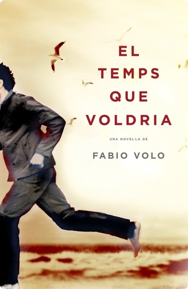 El temps que voldria | 9788401387999 | Volo, Fabio | Llibres.cat | Llibreria online en català | La Impossible Llibreters Barcelona