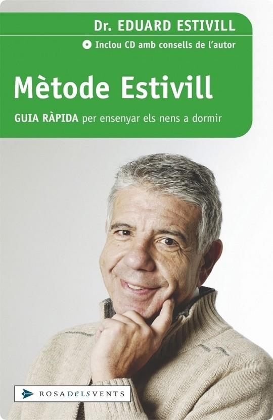 Mètode Estivill: Guia ràpida | 9788401388323 | Estivill, Dr. Eduard | Llibres.cat | Llibreria online en català | La Impossible Llibreters Barcelona