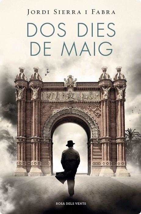 Dos dies de maig (Inspector Mascarell 4) | 9788401388972 | Sierra i Fabra, Jordi | Llibres.cat | Llibreria online en català | La Impossible Llibreters Barcelona