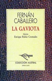 GAVIOTA, LA (AUSTRAL) | 9788423919727 | CABALLERO, FERNAN | Llibres.cat | Llibreria online en català | La Impossible Llibreters Barcelona