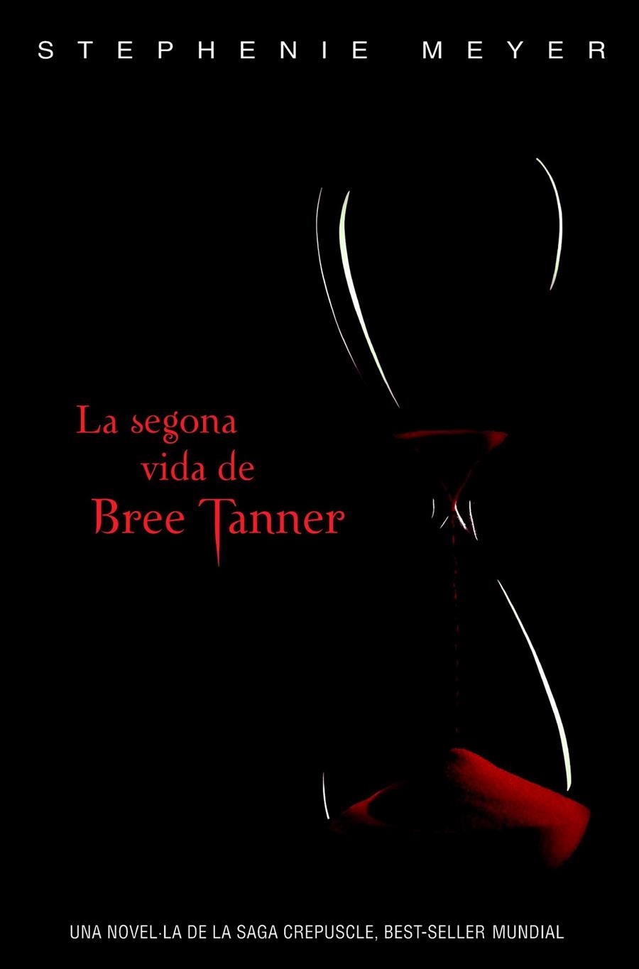 La segona vida de Bree Tanner (Saga Crepuscle) | 9788420413136 | Meyer, Stephenie | Llibres.cat | Llibreria online en català | La Impossible Llibreters Barcelona