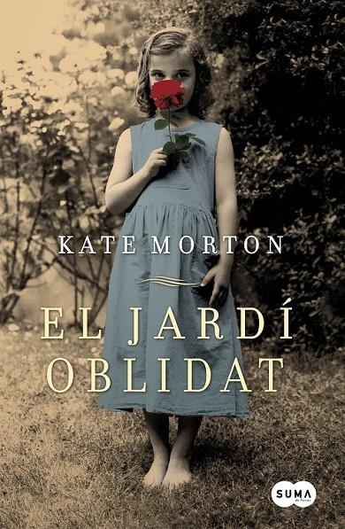 El jardí oblidat | 9788483653005 | Morton, Kate | Llibres.cat | Llibreria online en català | La Impossible Llibreters Barcelona