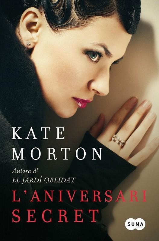 L'aniversari secret | 9788483655016 | Morton, Kate | Llibres.cat | Llibreria online en català | La Impossible Llibreters Barcelona