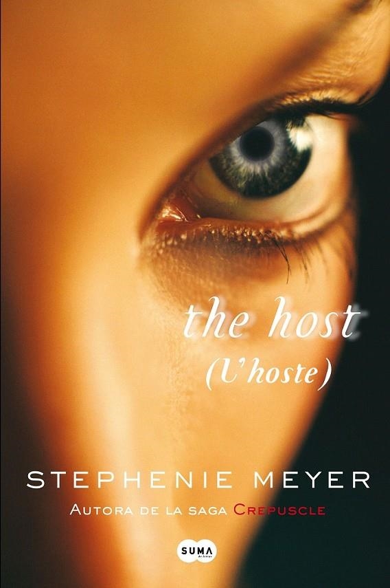 The Host | 9788483657027 | Meyer, Stephenie | Llibres.cat | Llibreria online en català | La Impossible Llibreters Barcelona