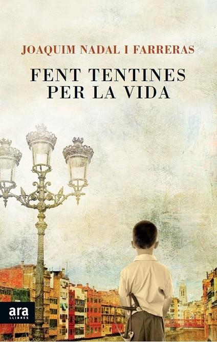 Fent tentines per la vida | 9788415642480 | Nadal i Farreras, Joaquim | Llibres.cat | Llibreria online en català | La Impossible Llibreters Barcelona