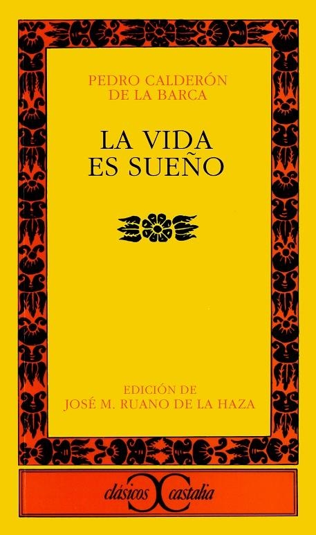 VIDA ES SUEÑO, LA | 9788470397004 | CALDERON DE LA BARCA, PEDRO | Llibres.cat | Llibreria online en català | La Impossible Llibreters Barcelona