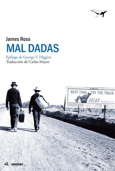 MAL DADAS | 9788494062735 | Roos, James | Llibres.cat | Llibreria online en català | La Impossible Llibreters Barcelona