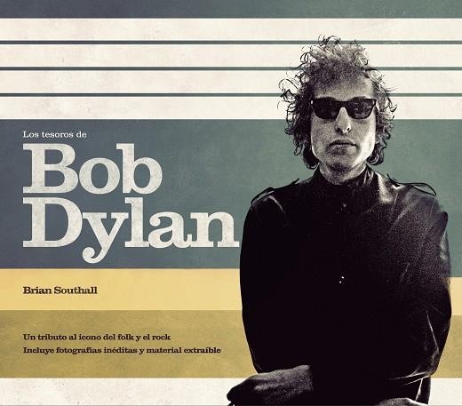 LOS TESOROS DE BOB DYLAN | 9788448008543 | Southall, Brian | Llibres.cat | Llibreria online en català | La Impossible Llibreters Barcelona