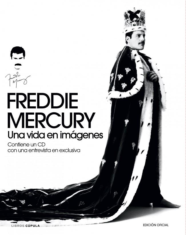 FREDDIE MERCURY. UNA VIDA EN IMAGENES | 9788448008734 | AA. VV. | Llibres.cat | Llibreria online en català | La Impossible Llibreters Barcelona