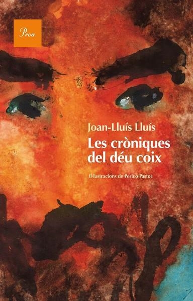 Les cròniques del déu coix | 9788475884233 | Lluís, Joan-LLuís | Llibres.cat | Llibreria online en català | La Impossible Llibreters Barcelona