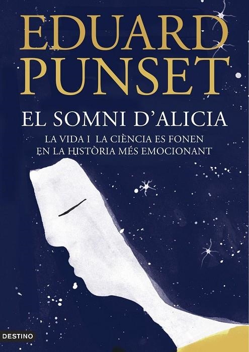 El somni d'Alicia | 9788497102414 | Punset, Eduardo | Llibres.cat | Llibreria online en català | La Impossible Llibreters Barcelona