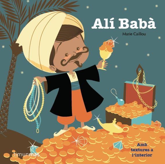 Alí babà | 9788415697800 | Diversos Autors | Llibres.cat | Llibreria online en català | La Impossible Llibreters Barcelona