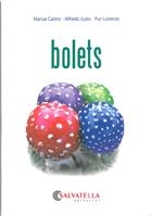 Bolets | 9788484125600 | Diversos | Llibres.cat | Llibreria online en català | La Impossible Llibreters Barcelona