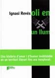 Oli en un llum | 9788493605209 | Revés, Ignasi | Llibres.cat | Llibreria online en català | La Impossible Llibreters Barcelona