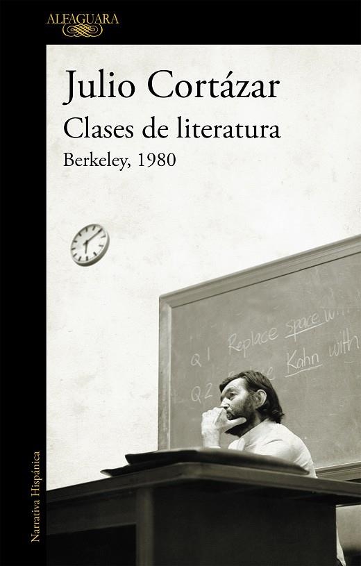 CLASE DE LITERATURA | 9788420415161 | Cortázar, Julio | Llibres.cat | Llibreria online en català | La Impossible Llibreters Barcelona