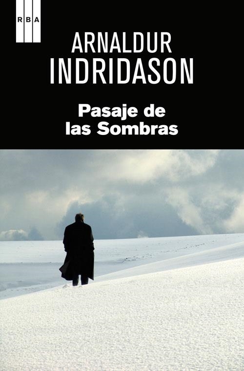 Pasaje de las Sombras | 9788490560488 | INDRIDASON , ARNALDUR | Llibres.cat | Llibreria online en català | La Impossible Llibreters Barcelona