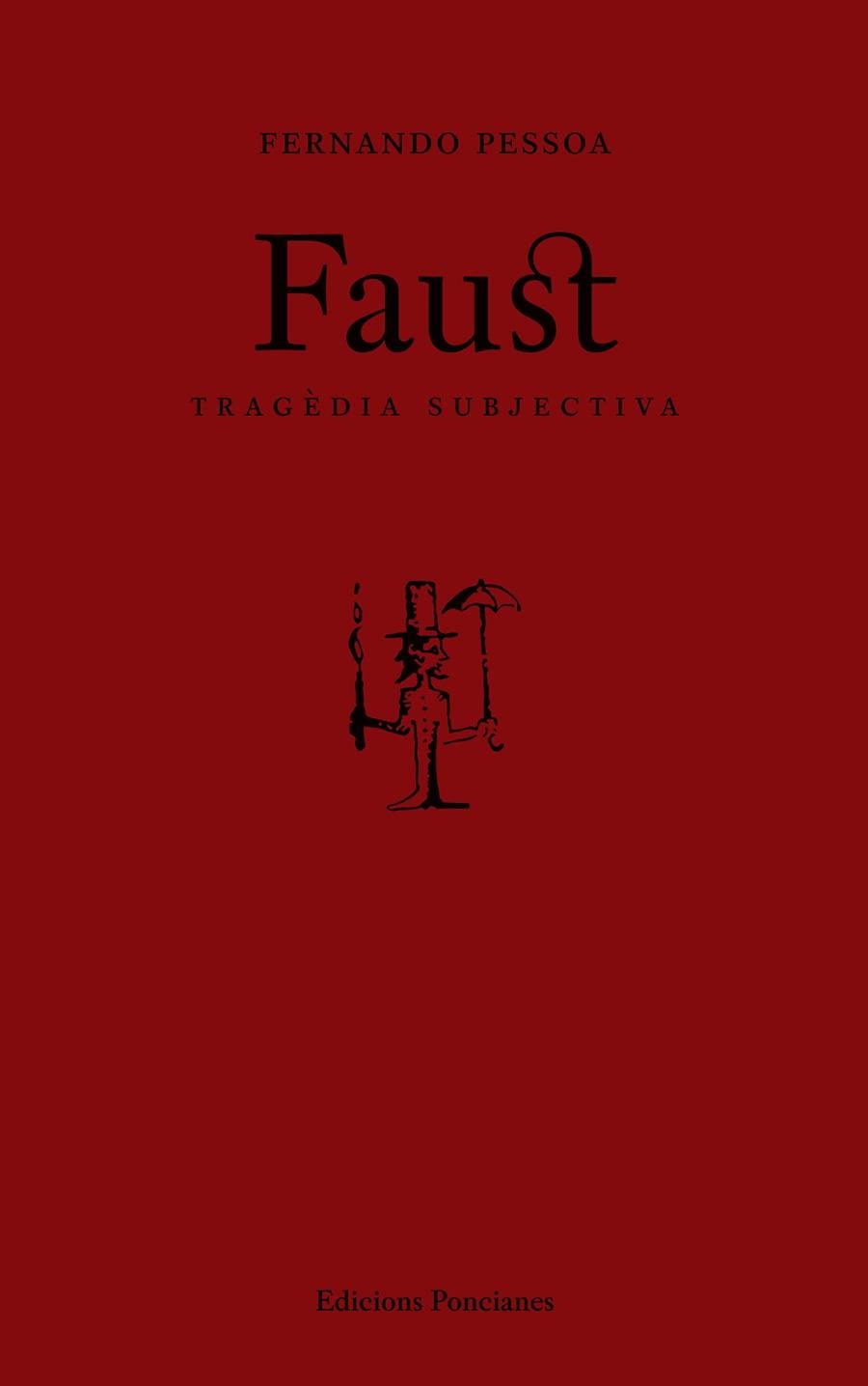 Faust tragèdia subjectiva | 9788472269590 | Pessoa, Fernando | Llibres.cat | Llibreria online en català | La Impossible Llibreters Barcelona