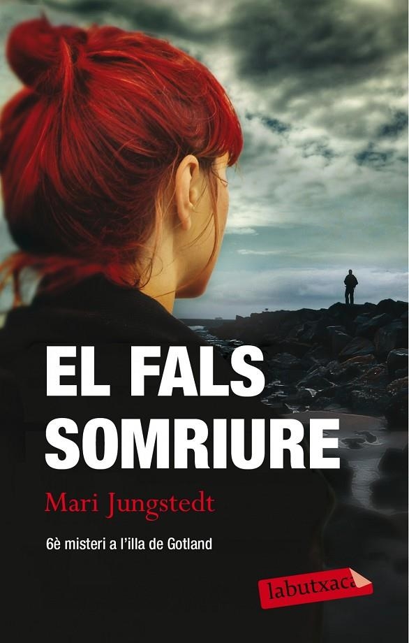 El fals somriure | 9788499307411 | Mari Jungstedt | Llibres.cat | Llibreria online en català | La Impossible Llibreters Barcelona