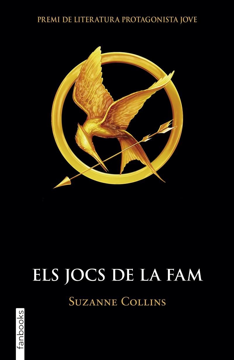 Els Jocs de la Fam | 9788415745150 | Suzanne Collins | Llibres.cat | Llibreria online en català | La Impossible Llibreters Barcelona