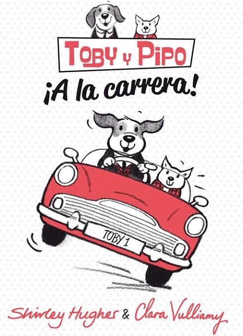 ¡A la carrera! | 9788415709480 | Hughes, Shirley | Llibres.cat | Llibreria online en català | La Impossible Llibreters Barcelona