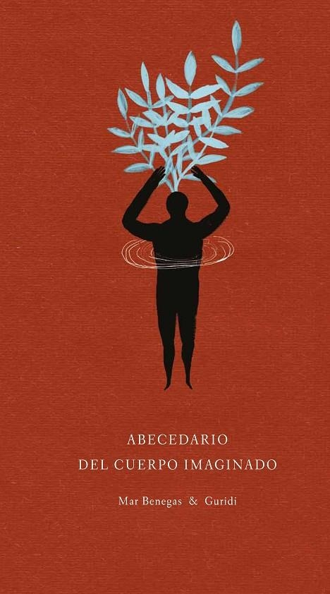 Abecedario del cuerpo imaginado | 9788494053399 | Benegas Ortiz, Mar | Llibres.cat | Llibreria online en català | La Impossible Llibreters Barcelona