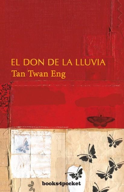 El don de la lluvia  | 9788492801701 | Twan Eng, Tan | Llibres.cat | Llibreria online en català | La Impossible Llibreters Barcelona