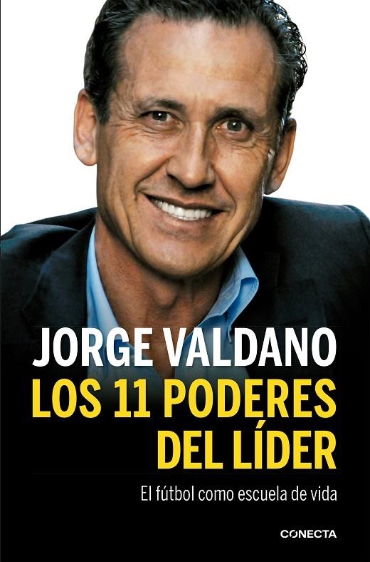 Los once poderes del líder | 9788415431831 | VALDANO,JORGE | Llibres.cat | Llibreria online en català | La Impossible Llibreters Barcelona