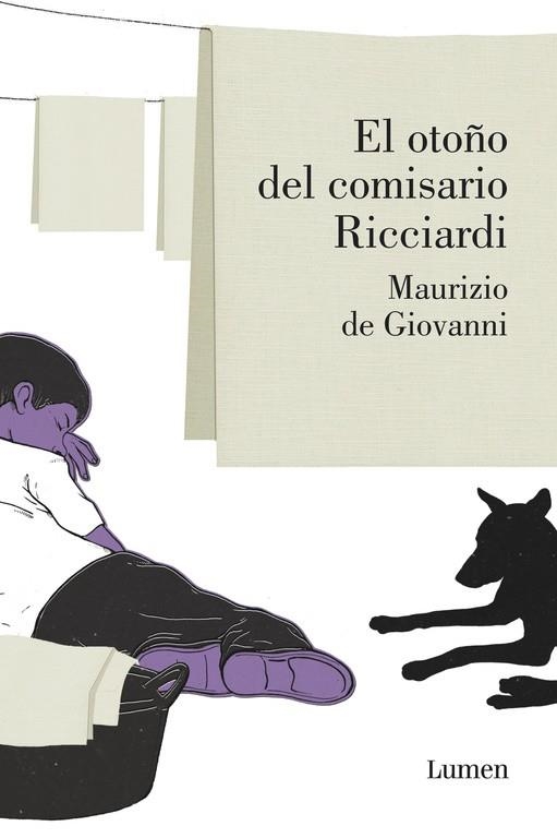 El otoño del comisario Ricciardi | 9788426422217 | DE GIOVANNI,MAURIZIO | Llibres.cat | Llibreria online en català | La Impossible Llibreters Barcelona