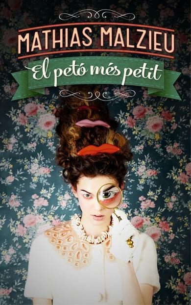 El petó més petit | 9788439727828 | MALZIEU,MATHIAS | Llibres.cat | Llibreria online en català | La Impossible Llibreters Barcelona