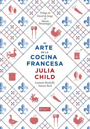 El arte de la cocina francesa | 9788499922973 | CHILD,JULIA/BERTHOLLE,LOUISETTE/BECK,SIM | Llibres.cat | Llibreria online en català | La Impossible Llibreters Barcelona