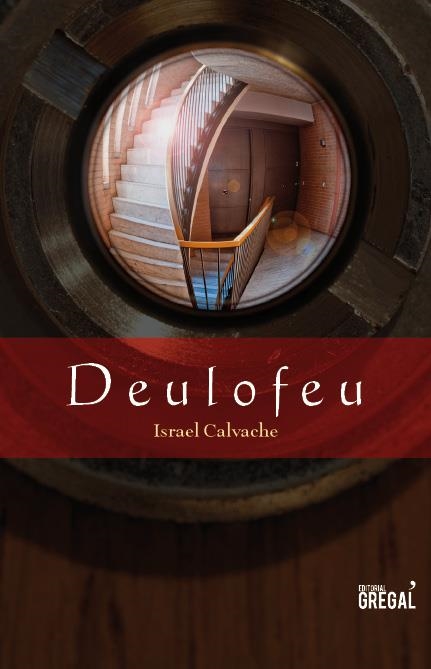 DEULOFEU  | 9788494150029 | Calvache, Israel | Llibres.cat | Llibreria online en català | La Impossible Llibreters Barcelona