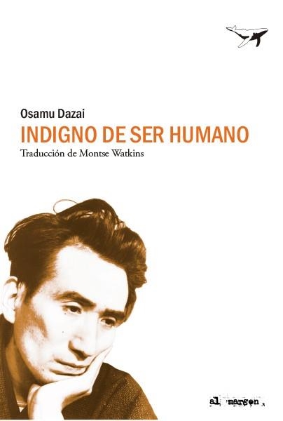 Indigno de ser humano | 9788493741372 | Dazai, Osamu | Llibres.cat | Llibreria online en català | La Impossible Llibreters Barcelona