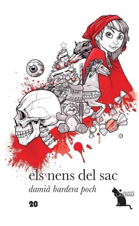 ELS NENS DEL SAC | 9788492745753 | BARDERA POCH, DAMIÀ | Llibres.cat | Llibreria online en català | La Impossible Llibreters Barcelona