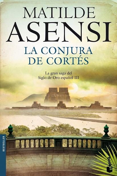 La conjura de cortés | 9788408114826 | Asensi, Matilde | Llibres.cat | Llibreria online en català | La Impossible Llibreters Barcelona