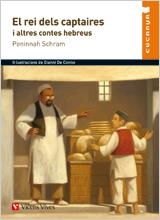 El rei dels captaires i altres contes hebreus | 9788431699826 | Schram, Peninnah | Llibres.cat | Llibreria online en català | La Impossible Llibreters Barcelona