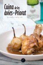 CUINA DE LES ÀVIES DEL PRIORAT | 9788490341704 | Llibres.cat | Llibreria online en català | La Impossible Llibreters Barcelona