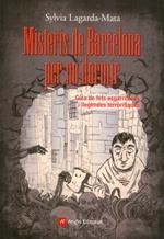 MISTERIS DE BARCELONA PER NO DORMIR | 9788415695462 | Llibres.cat | Llibreria online en català | La Impossible Llibreters Barcelona