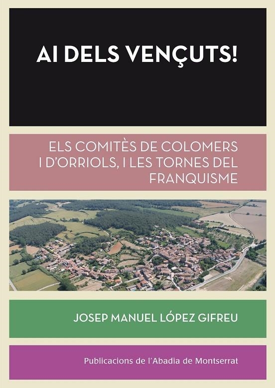 AI DELS VENÇUTS! | 9788498836295 | López Gifreu, Josep Manuel | Llibres.cat | Llibreria online en català | La Impossible Llibreters Barcelona