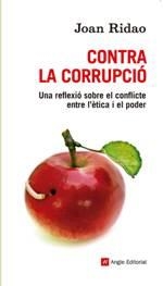 CONTRA LA CORRUPCIÓ | 9788415695455 | Llibres.cat | Llibreria online en català | La Impossible Llibreters Barcelona