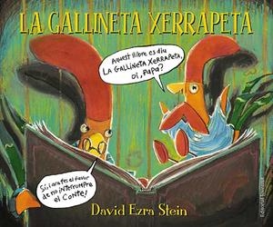 La gallineta xerrapeta | 9788426139306 | Ezra Stein, David | Llibres.cat | Llibreria online en català | La Impossible Llibreters Barcelona