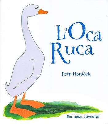 OCA RUCA, L' | 9788426136312 | HORACEK, PETR | Llibres.cat | Llibreria online en català | La Impossible Llibreters Barcelona